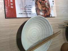 -大师兄·西北小馆(南沙万达广场店)