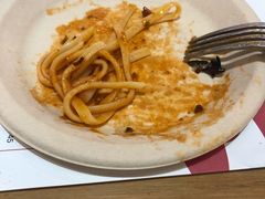 -HELLO 27 意面·沙拉·帕尼尼