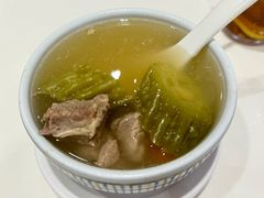 -龙记香港茶餐厅(久光百货店)