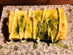 玉子烧-食戟