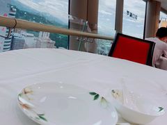 -国贸旋转餐厅(国贸广场店)