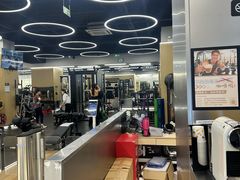 -Z&B Fitness Studio·Gym(前滩L+PLAZA店)