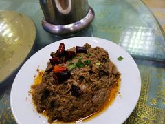 -清真·鸦儿李记·小馆(后海店)