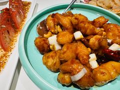 -永乐饭庄(安德路店)