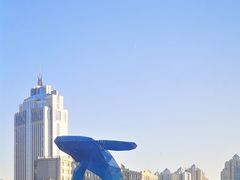 -星巴克(大庆让胡路万达广场店)