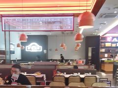 -八合里牛肉火锅(福州万象城店)