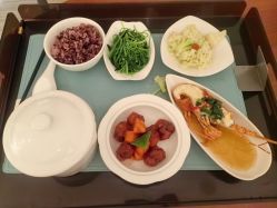 点击看大图 -新寰亚月子会所(盛捷白塘店)