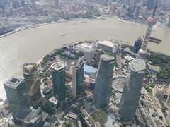 -上海中心大厦