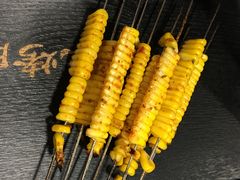 -碎怂烤肉(钟楼柳巷店)