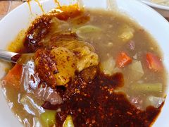 小碗糊辣汤-刘老虎肉丸糊辣汤(总店)