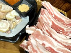 -杀猪天·韩国烤肉(总店)