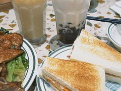 -华嫂冰室(尖沙咀店)