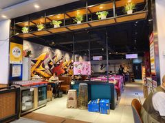 -醉炫音速烧烤·干煸菜(沙河总店)