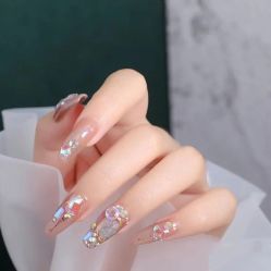-IDO美甲美睫