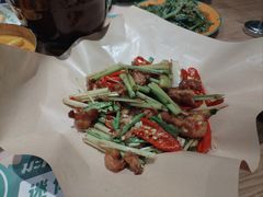 -迷你椰·泰式大排档(湖州衣裳街店)