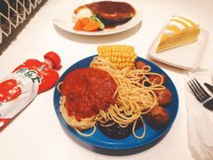 -宜家·瑞典风味餐厅(天津东丽商场店)