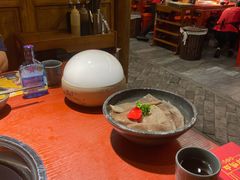 -谭鸭血老火锅(龙湖宝山天街店)