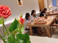 -汉唐驿-唐风美学民宿