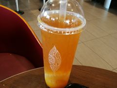 -麦当劳(展览路店)