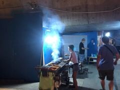 -霍元甲烧烤(江城商务大楼店)