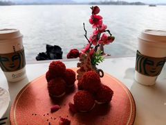 -柳莺湖上·湖景餐厅·江南菜(西湖店)