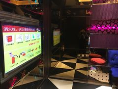 -麦乐星量贩式KTV(东丽汇城广场店)