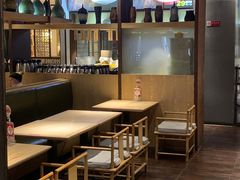 -湘阁里辣(沙井华润万家店)