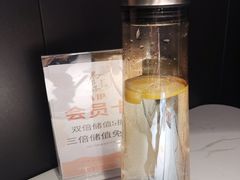 -马邦子·紫苏烤鱼(恒隆广场店)