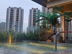 -清河半岛温泉度假酒店