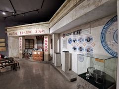 -民信老铺(双皮奶博物馆店)