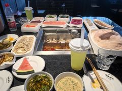 -川西坝子火锅(清江东路3.0直营店)