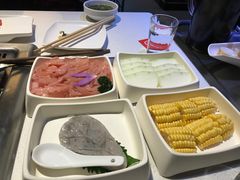 -海底捞火锅(北京路店)