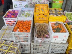 -江杨农产品批发市场