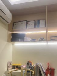 -可樱汇·美容洗发SPA