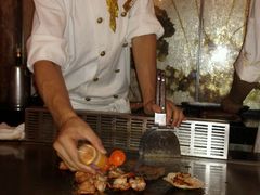 -大渔铁板烧(蛇口店)