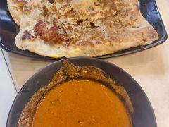 -新加坡Zam Zam餐馆