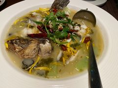 -肴约·花园式餐厅(湖里店)