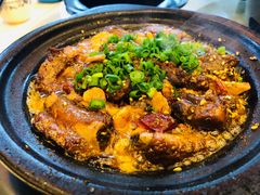 -老砂锅(城北店)