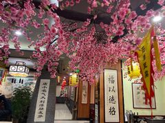 -一块豆腐·海鲜·家常菜(李沧书院路店)