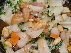 -东北大院·东北菜(三台子店)
