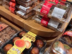 -七鲜超市(瑞虹天地太阳宫店)