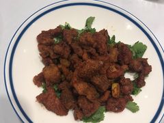 -紫光园·烤鸭·北京菜(劲松店)