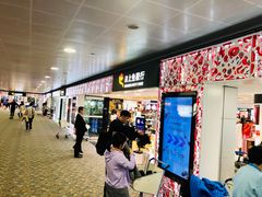 -日上免税行(浦东机场五店)