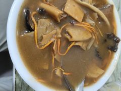 -逍遥镇刘相五胡辣汤豆沫馆(康复中街店)