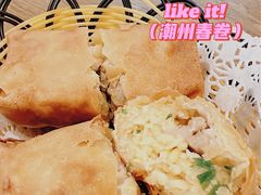 -唔止卤嘢·潮州府城菜(鹭江店)