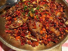 -恰八斗·猛火长沙菜(国贸店)