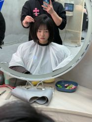 -DK SALON连锁专业烫染接发店
