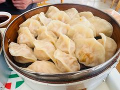 -白记饺子馆多伦道店