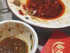 -肥家大排档(天河体育西店)
