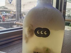 -混果汁(福田领展中心城店)